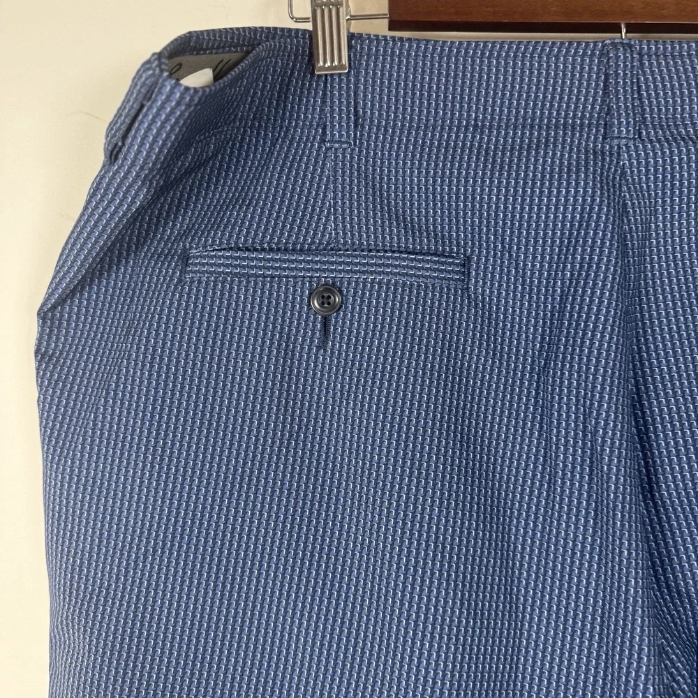 Ben Hogan Short‎ Athletic Golf Men's Size 44 Blue Causal
